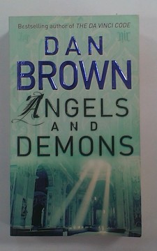 Angels and Demons /20060/