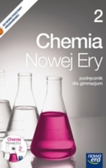 Chemia 2 gim. Chemia nowej ery Podręcznik