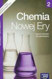 Chemia 2 gim. Chemia nowej ery Ćwiczenia