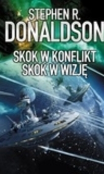 Skok w konflikt Skok w wizję