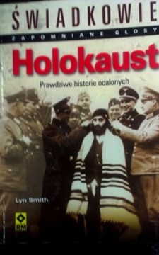 Holokaust Świadkowie 