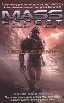 Mass Effect Objawienie /113387/