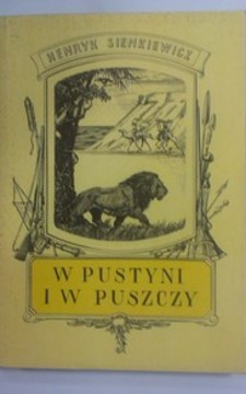 W pustyni i w puszczy /33271/