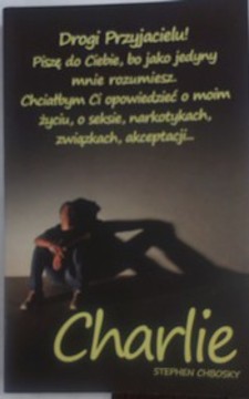 Drogi przyjacielu! Charlie /112248/