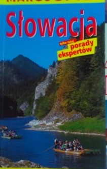 Słowacja - zawiera atlas samochodowy