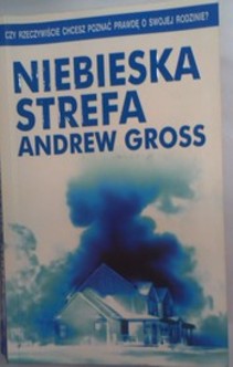 Niebieska strefa