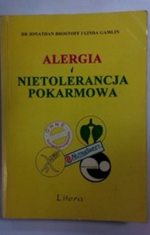 Alergia i nietolerancja pokarmowa