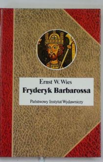 Fryderyk Barbarossa