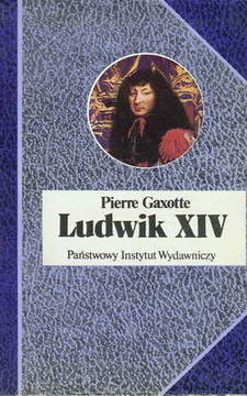 Ludwik XIV /3759/