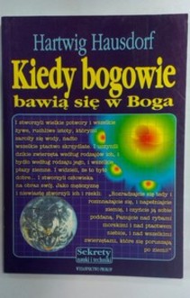 Kiedy bogowie bawią się w Boga