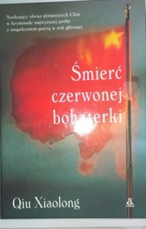 Śmierć czerwonej bohaterki