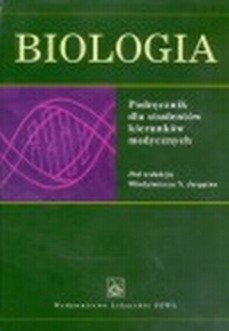 Biologia dla studentów akademii medycznych