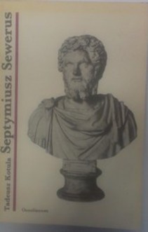 Septymiusz  Sewerus Cesarz z Lepsis Magna