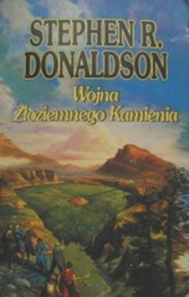 Kroniki Thomasa Coventa Niedowiarka Księga IIJ Wojna Złoziemnego Kamienia