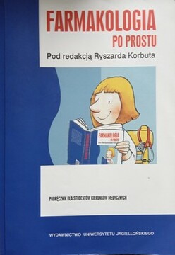 Farmakologia Po prostu /38157/