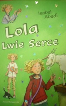 Lola Lwie Serce Tom 5 /112170/