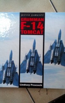 Grumman F-14 TOMCAT