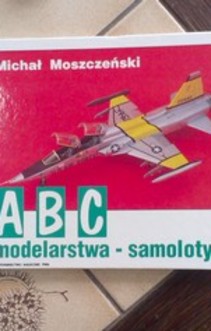 ABC modelarstwa - samoloty