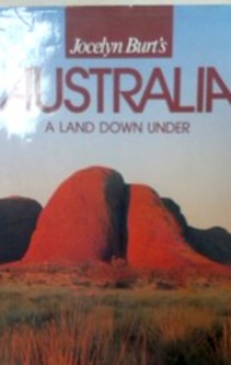 Australia a land down under