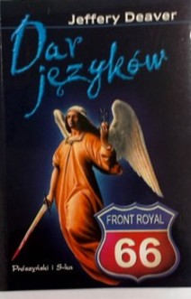 Dar języków