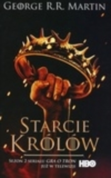 Starcie królów /6036/