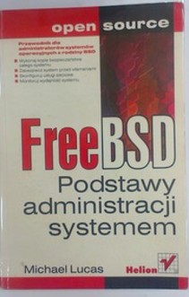 FreeBSD Podstawy administracji systemem