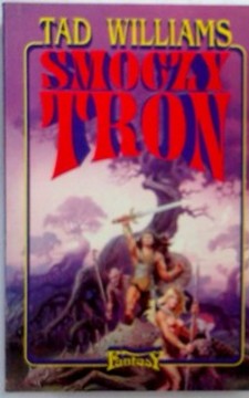 Smoczy tron /35787/