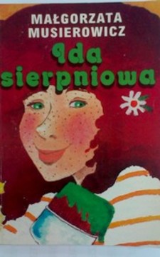 Ida sierpniowa /9508/