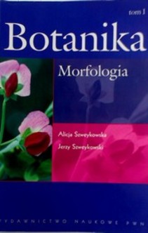 Botanika Tom 1 Morfologia 