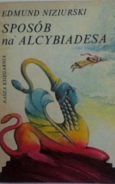 Sposób na Alcybiadesa /8766/