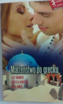 Małżeństwo po grecku