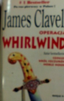 Operacja Whirlwind Księgi 1 - 4