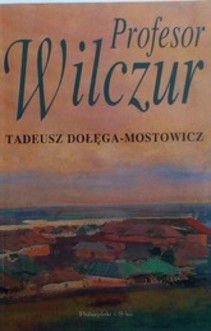 Profesor Wiczur