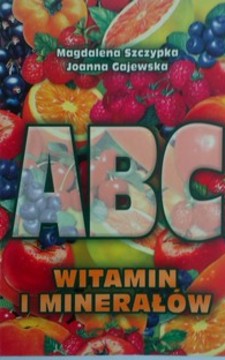 ABC witamin i minerałów /5719/