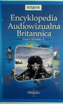 Encyklopedia Audiowizualna Britannica Nauka i technika II