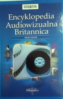 Encyklopedia Audiowizualna Britannica Film i Teatr
