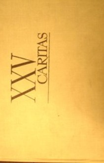XXV lat Caritas