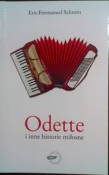 Odette i inne historie miłosne /113893/