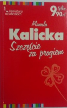 Szczęście za progiem