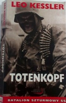Totenkopf Batalion szturmowy SS Wotan