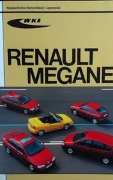 Renault Megane modele 1995-1998 /112534/
