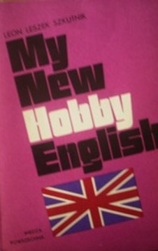 My New Hobby English /269/