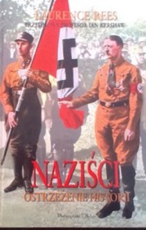 Naziści Ostrzeżenie historii