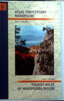 Atlas turystyczny Małopolski