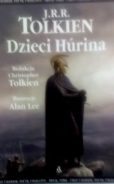 Dzieci Hurina /7547/