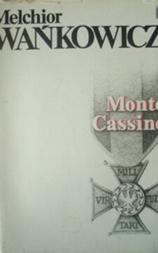 Monte Cassino /33147/