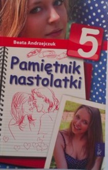 Pamiętnik nastolatki 5