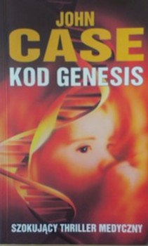 Kod Genesis