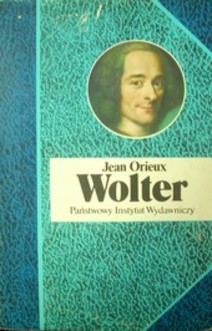 Biografie Sławnych Ludzi Wolter 