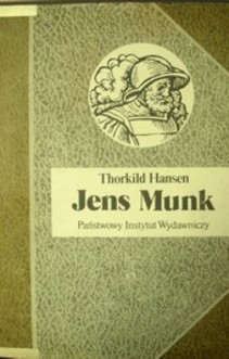 Jens Munk